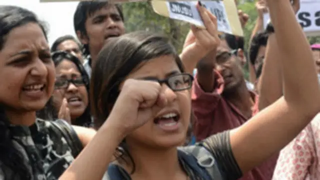 रेप मामला