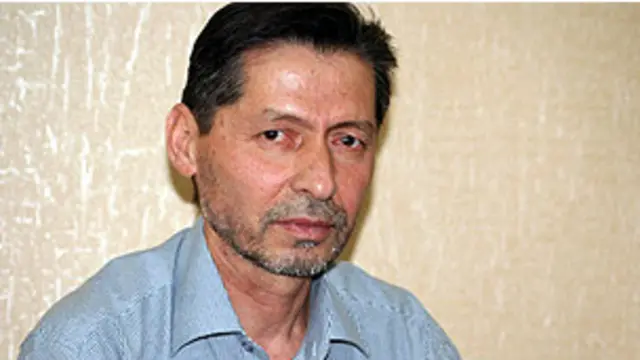 سفارت آمریکا در دوشنبه حمله به معاون رهبر حزب نهضت اسلامی تاجیکستان را محکوم کرده است