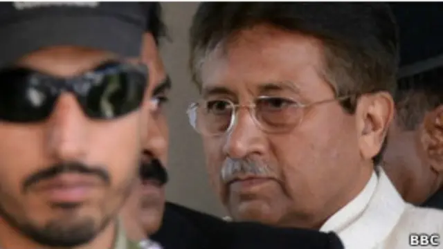 اعلی عدلیہ کے ججز سمیت ان فوجی حکام کے خلاف بھی کارروائی ہونی چاہیے جنہوں نے جنرل مشرف کے احکامات مانے: وکیل 