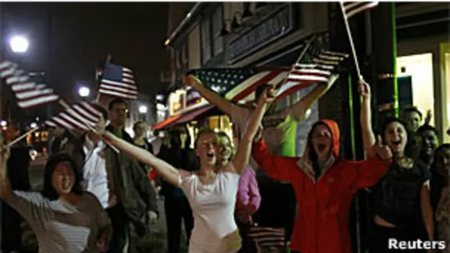 बॉस्टन धमाके के संदिग्ध पकड़े गए