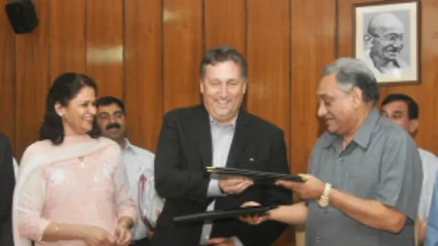 उत्तराखंड में कोका कोला का प्लांट