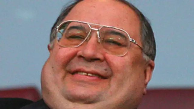 Россияда ўзбек, деганда кўча супурувчини тушунишса-да, бу мамлакатнинг энг бой одами ҳам ўзбек миллатига мансуб.