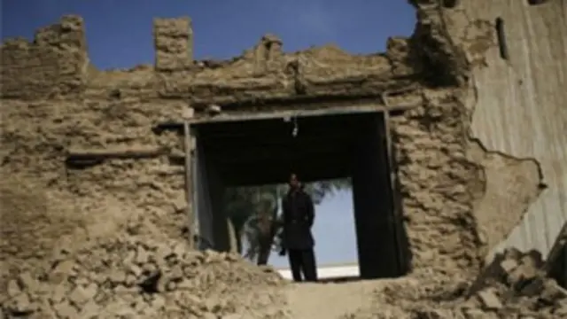 ’نواز شریف کو بلوچ سماج کو ناقبول استعماری انداز پر تعمیر کیے گئے سیاسی، حفاظتی اور معاشی اداروں کو بدلنے کے لیے تیار ہونا ہوگا۔‘