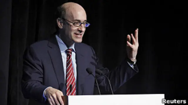 Kenneth Rogoff