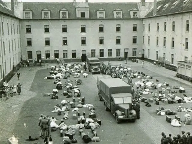  नाज़ी पार्टी 