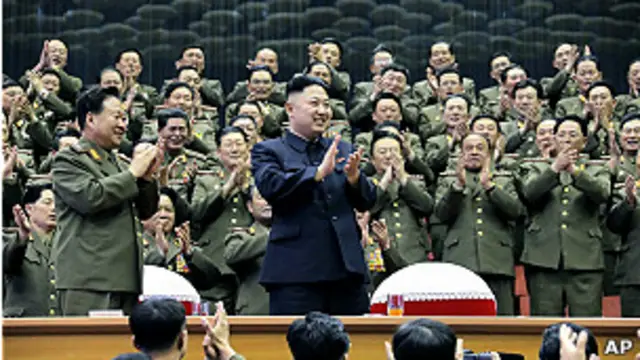 پیش از این انتظار می‌رفت که آزمایش جدید موشکی کره شمالی همزمان با بزرگداشت صد و یکمین سالگرد کیم ایل سونگ، بنیانگذار آن کشور در ۱۵ آوریل برگزار شود