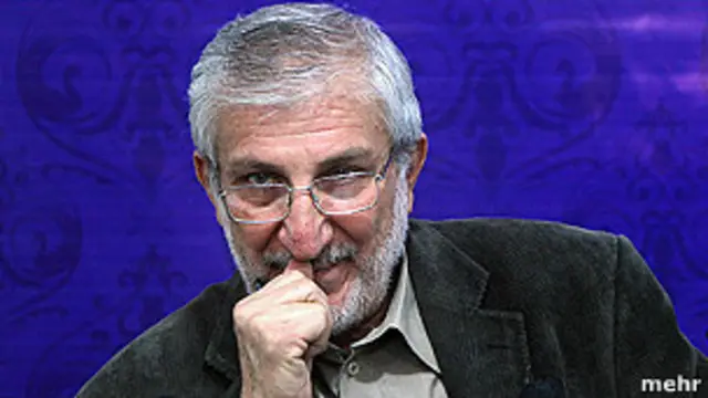 سعیدی کیا پرسابقه ترین وزیر دولت محمود احمدی نژاد بود.