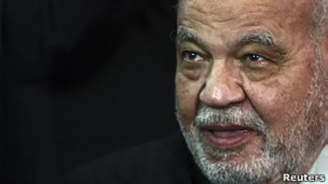 آقای مکی از جمله حامیان سیستم قضایی مستقل درزمان حکومت حسنی مبارک به شمار می رفت