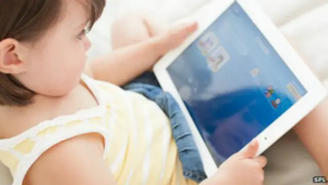 التكنولوجيا والتعلم