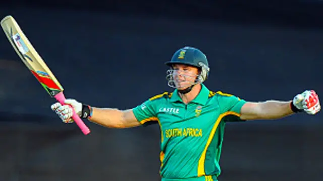 डेविड मिलर