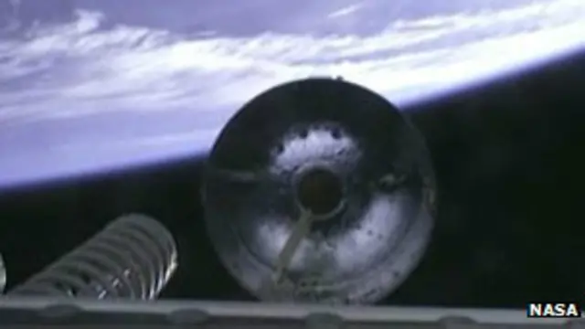 Ракета "Антарес"