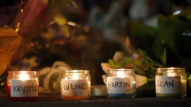 تفجيرات،بوسطن