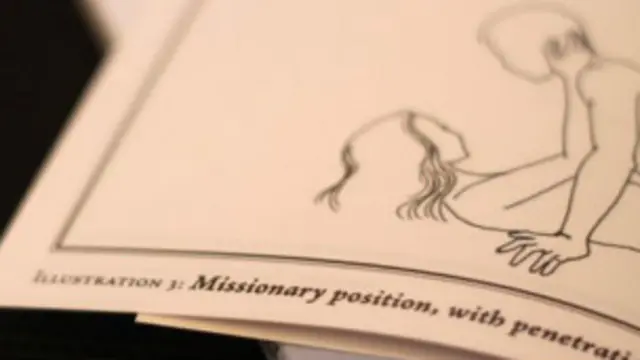 पॉर्नोग्राफी