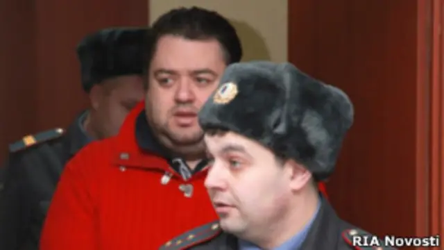 Владелец "Хромой лошади" Анатолий Зак