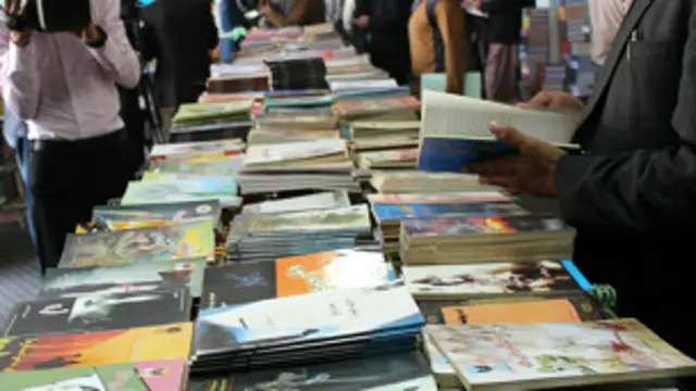 ستاسې نظر خپرونه هره سه شنبه زموږ په ماښامنۍ خپرونه کې خپرېږي