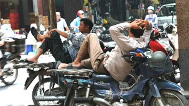 Lạm phát trong những năm gần đây làm ảnh hưởng hàng triệu người tại VN.