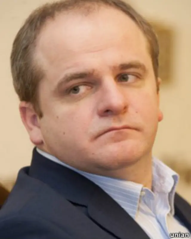 Павел Коваль очолює у ЄП групу співпраці з Україною 