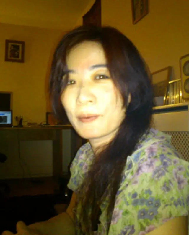 卧底中的白晓红