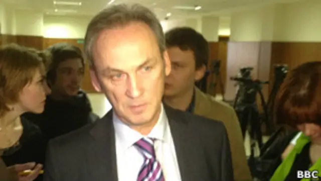 Валерий Лавров