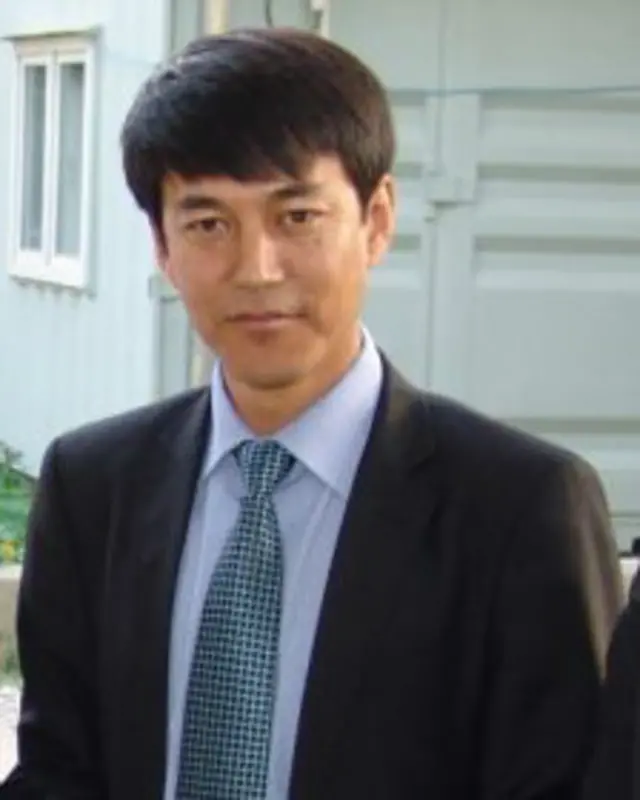 الهام غرجی رئیس دانشگاه گوهرشاد