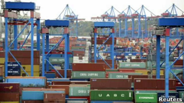 Comércio | Foto: Reuters