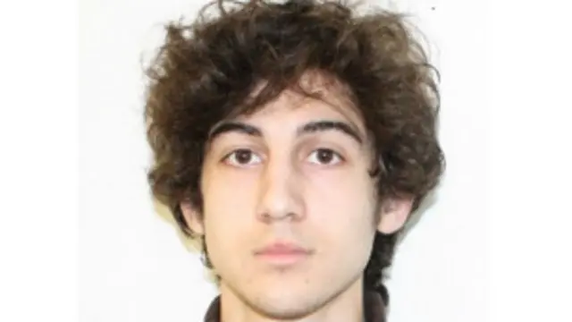 Tsarnaev