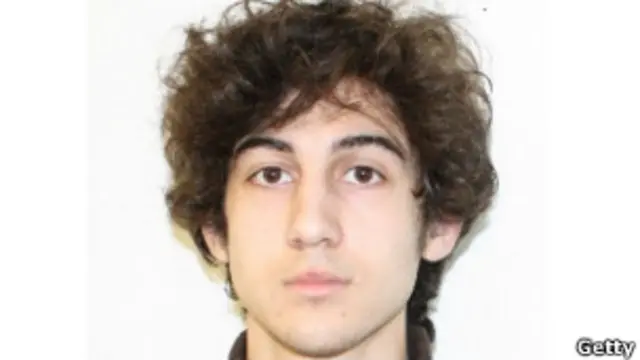 Джохар Царнаев