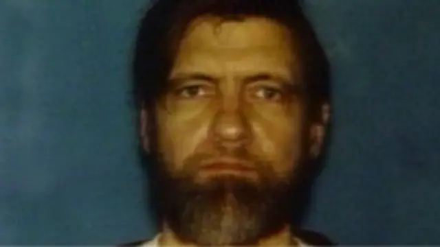 सत्रह साल में थियोडोर किंजांस्कि ने पूरे अमरीका में बम से भरे 16 पैकेट भेजे