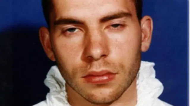 डेविड कोपलैंड