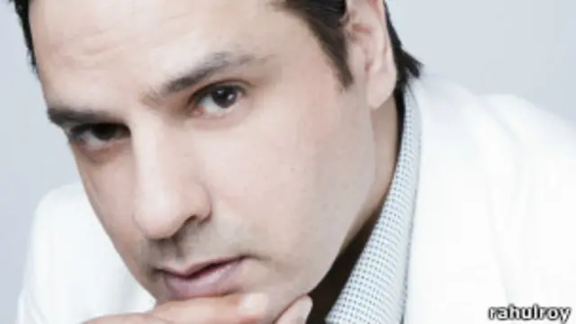 राहुल रॉय, अभिनेता