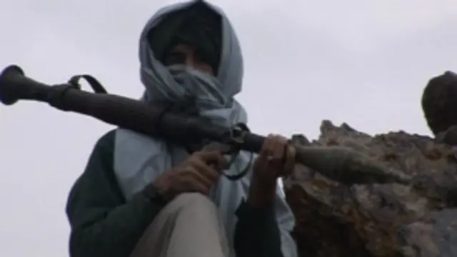 وسله والو طالبانو دغه پېښه کې لاس لرل رد کړي.