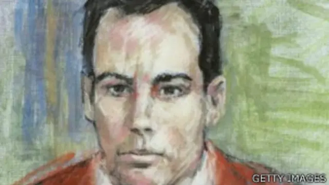 قاد تفجير برمنغهام عام 1998 إلى رودولف. 