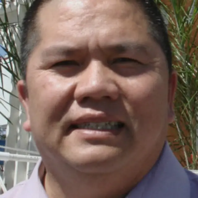Ông Scott Phạm hiện đang dạy tại San Jose City College