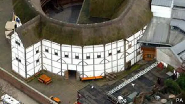 Shakespeare's Globe