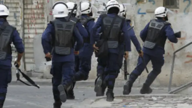 البحرين فورملا واحد