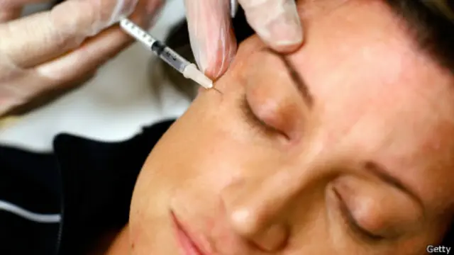 Al mal tiempo, buena cara