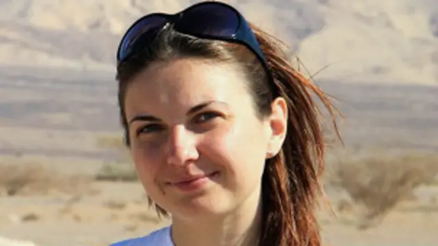 වික්ටෝරියා අලෙක්සන්ද්රවුනා කාචේවා