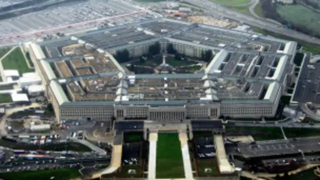 Pentagon