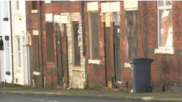 Соціальне житло