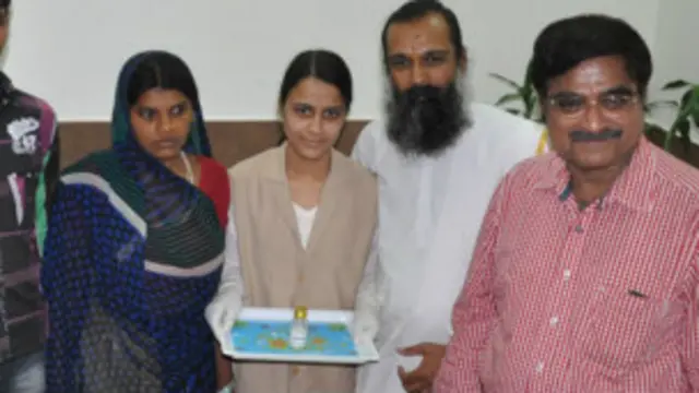 माँ के दूध का बैंक