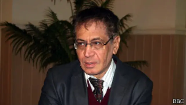 Первиз Муллоджанов