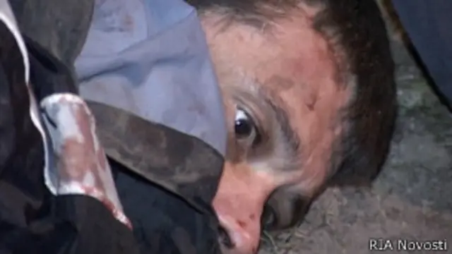 Сергей Помазун