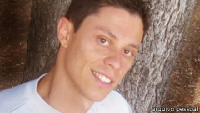 Felipe Souza-Rodriguez