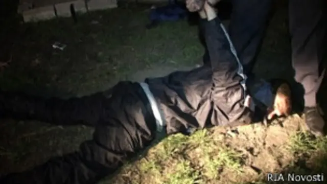Сергей Помазун