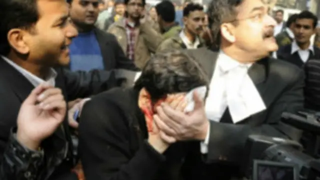 राजेश तलवार