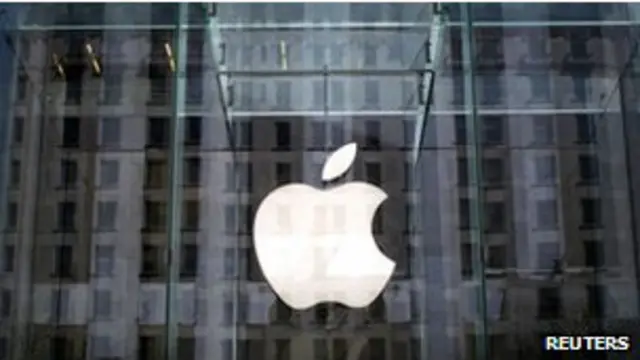 ایپل کو اب بھی ٹیبلٹ اور سمارٹ فون کی مارکیٹ میں برتری حاصل ہے