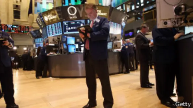 фондова біржа