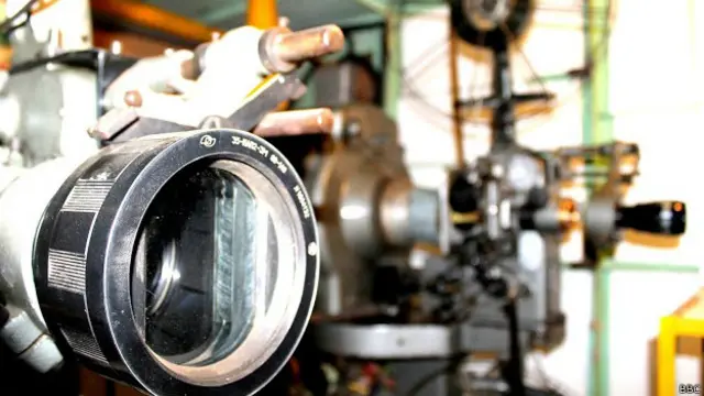 बॉलीवुड, सिनेमा