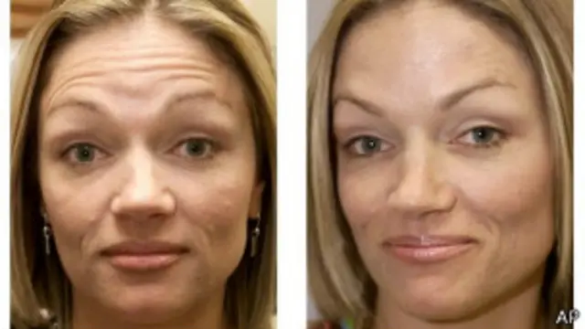 La industria de cosméticos mueve miles de millones cada año.