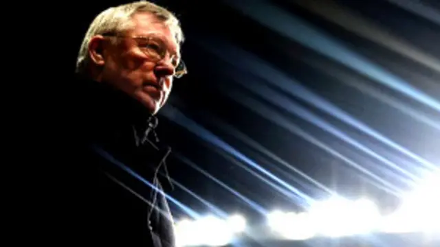 Alex Ferguson sẽ chấm dứt sự nghiệp 26 năm của mình trong năm nay